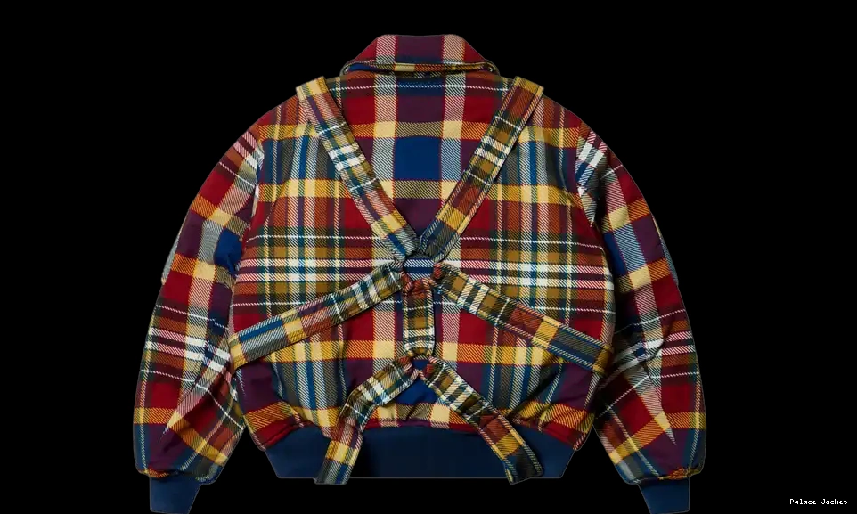 Cheap Palace Tartan Westwood Flight 